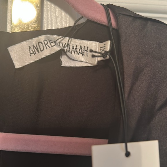 ANDREA IYAMAH Meelah Jumpsuit NEW, Size xxl - Picture 2 of 7